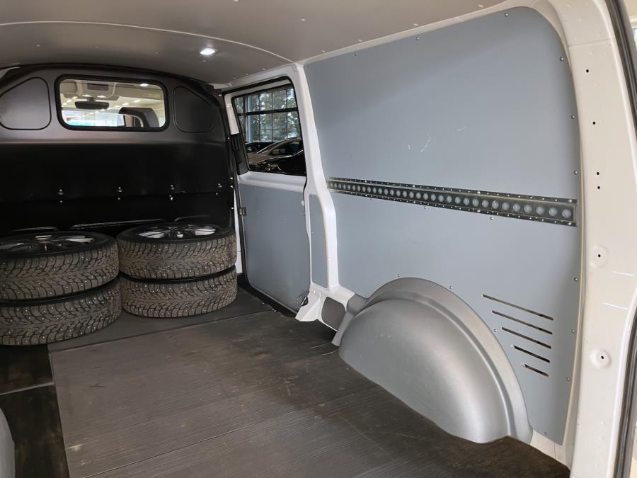 Pitkä 2.0 TDI 150 kW 4Motion DSG / Sis.alv. / 1 omistaja / Merkkihuollettu / Pariovet / Koukku