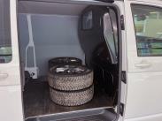 Pitkä 2.0 TDI 150 kW 4Motion DSG / Sis.alv. / 1 omistaja / Merkkihuollettu / Pariovet / Koukku