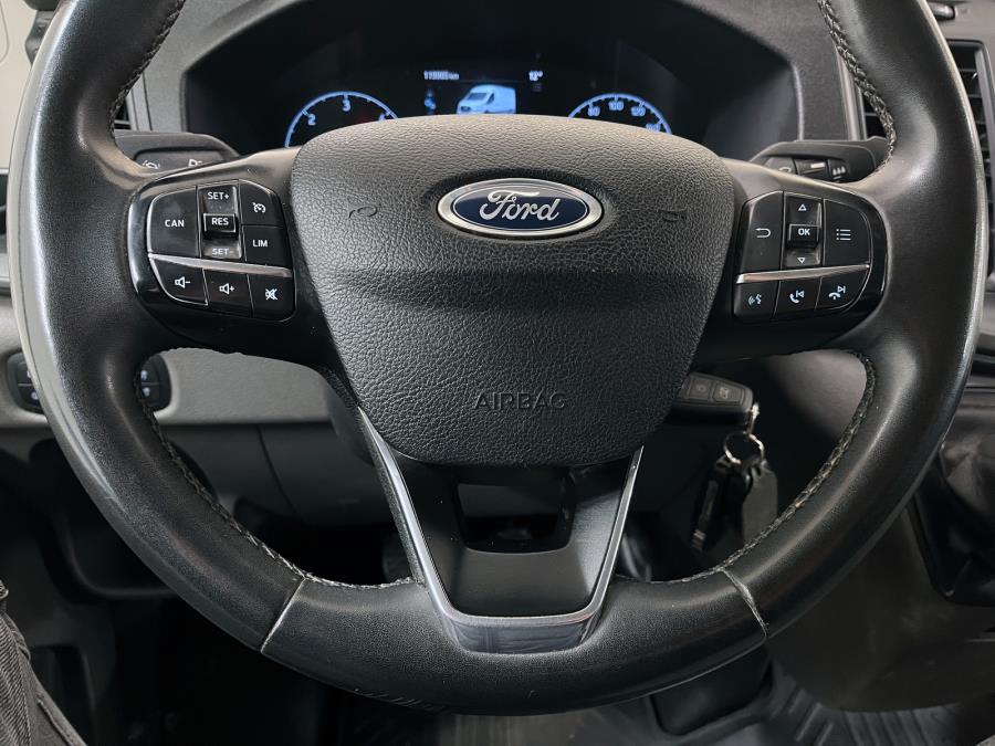 Van 350 2,0 TDCi 130 hv M6 Etuveto Trend L3H2 / 1 omist. / Sis.alv. / Takuu / Merkkihuollettu