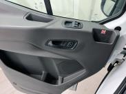 Van 350 2,0 TDCi 130 hv M6 Etuveto Trend L3H2 / 1 omist. / Sis.alv. / Takuu / Merkkihuollettu