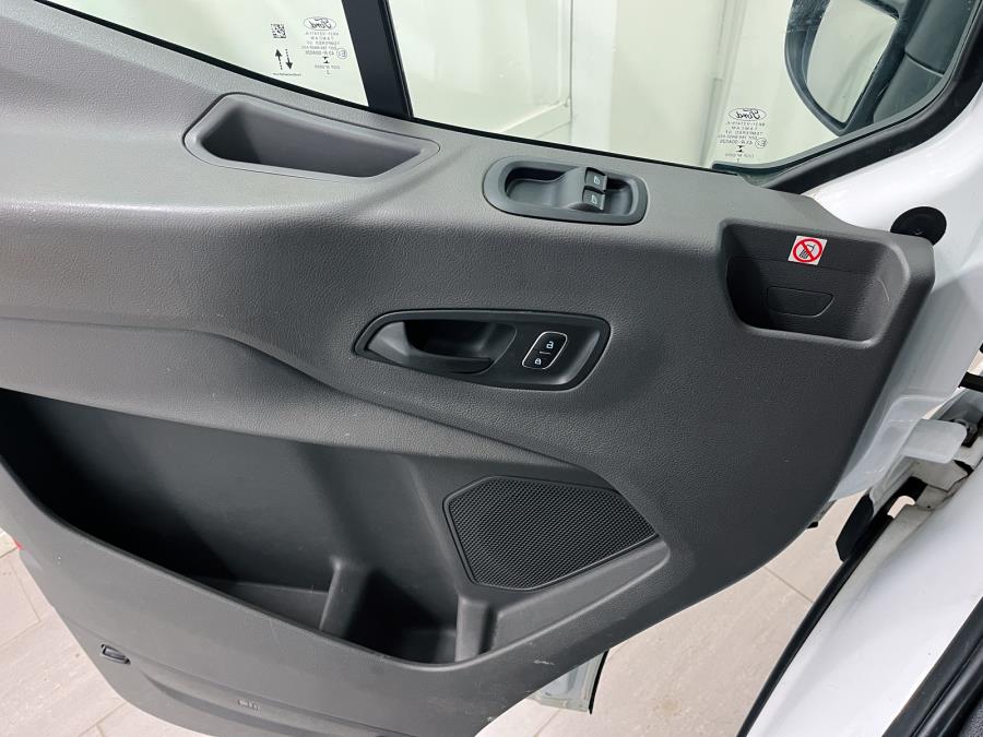 Van 350 2,0 TDCi 130 hv M6 Etuveto Trend L3H2 / 1 omist. / Sis.alv. / Takuu / Merkkihuollettu