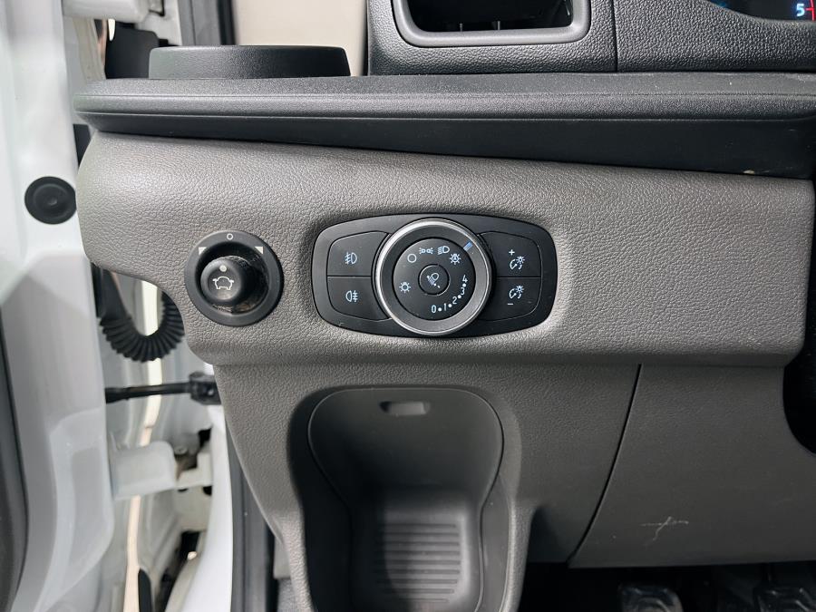 Van 350 2,0 TDCi 130 hv M6 Etuveto Trend L3H2 / 1 omist. / Sis.alv. / Takuu / Merkkihuollettu