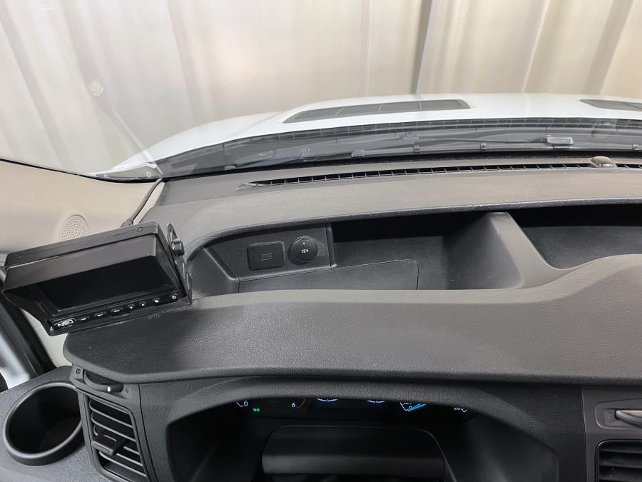 Van 350 2,0 TDCi 130 hv M6 Etuveto Trend L3H2 / 1 omist. / Sis.alv. / Takuu / Merkkihuollettu