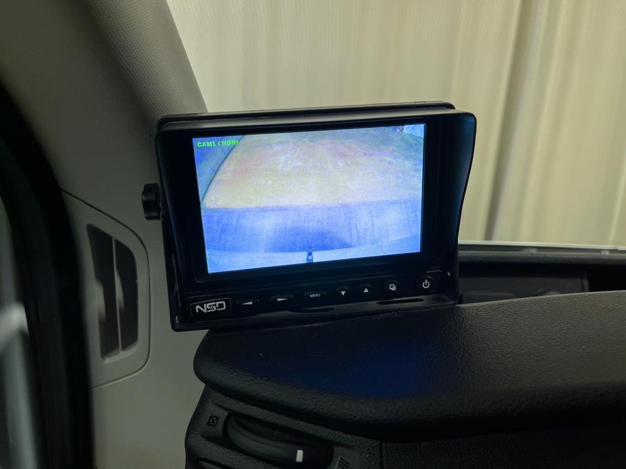 Van 350 2,0 TDCi 130 hv M6 Etuveto Trend L3H2 / 1 omist. / Sis.alv. / Takuu / Merkkihuollettu