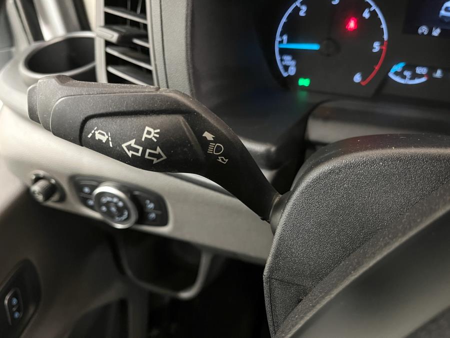 Van 350 2,0 TDCi 130 hv M6 Etuveto Trend L3H2 / 1 omist. / Sis.alv. / Takuu / Merkkihuollettu