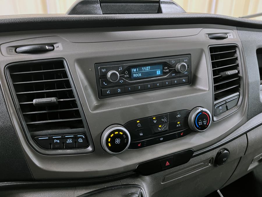 Van 350 2,0 TDCi 130 hv M6 Etuveto Trend L3H2 / 1 omist. / Sis.alv. / Takuu / Merkkihuollettu