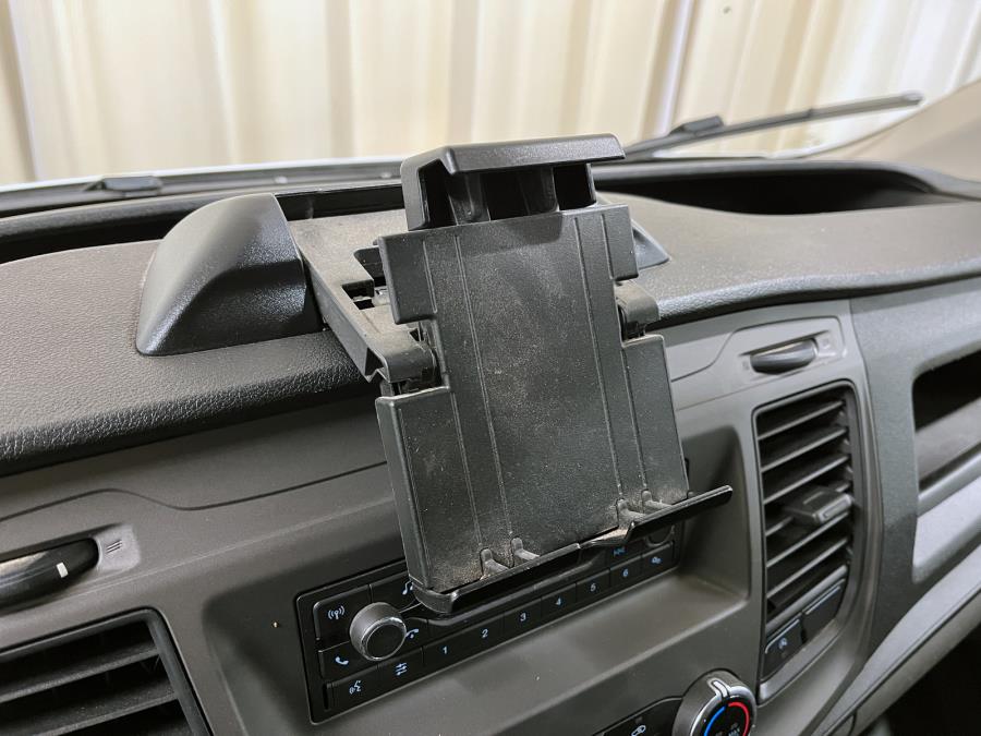 Van 350 2,0 TDCi 130 hv M6 Etuveto Trend L3H2 / 1 omist. / Sis.alv. / Takuu / Merkkihuollettu