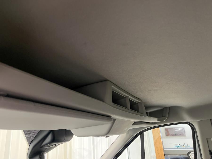 Van 350 2,0 TDCi 130 hv M6 Etuveto Trend L3H2 / 1 omist. / Sis.alv. / Takuu / Merkkihuollettu