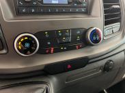 Van 350 2,0 TDCi 130 hv M6 Etuveto Trend L3H2 / Sis.alv. / Suomi-auto / 1 omistaja / Takuu voimassa
