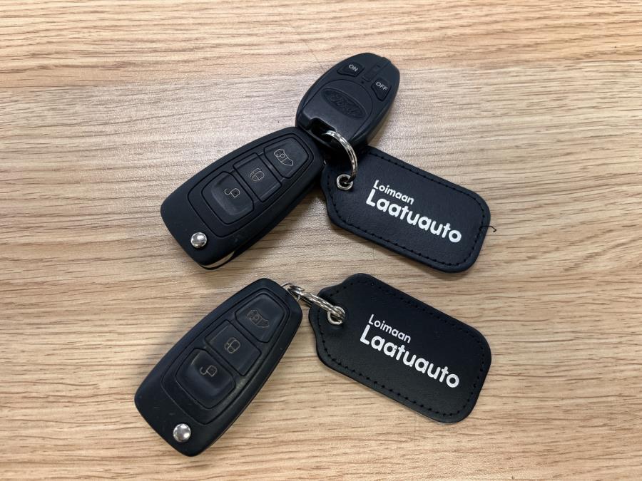 Van 350 2,0 TDCi 130 hv M6 Etuveto Trend L3H2 / Sis.alv. / Suomi-auto / 1 omistaja / Takuu voimassa