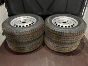 Van 350 2,0 TDCi 130 hv M6 Etuveto Trend L3H2 / Sis.alv. / Suomi-auto / 1 omistaja / Takuu voimassa