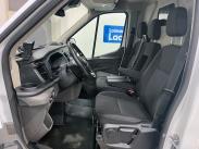 Van 350 2,0 TDCi 130 hv M6 Etuveto Trend L3H2 / 1 omist. / Sis.alv. / Takuu / Merkkihuollettu