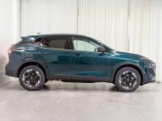 e-POWER 205 hv aut. N-Connecta Comfort Pack / Korko 0 % ja kulut 0 € / Takaluukku sähköllä / Navi