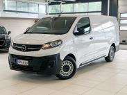 Van L Comfort 145 hv man. / Sis. alv. / Suomi-auto / 1 omistaja / Vetokoukku / Webasto kauko-ohj.