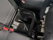 Van L Comfort 145 hv man. / Sis. alv. / Suomi-auto / 1 omistaja / Vetokoukku / Webasto kauko-ohj.