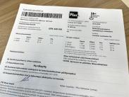 Van L Comfort 145 hv man. / Sis. alv. / Suomi-auto / 1 omistaja / Vetokoukku / Webasto kauko-ohj.