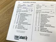 Van L Comfort 145 hv man. / Sis. alv. / Suomi-auto / 1 omistaja / Vetokoukku / Webasto kauko-ohj.