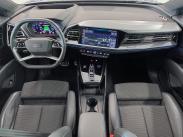 55 quattro S line / Vetokoukku / Audi Takuu 2030 asti / Korisarja / Matrix-LED / Tuulilasinäyttö