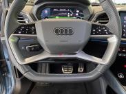55 quattro S line / Vetokoukku / Audi Takuu 2030 asti / Korisarja / Matrix-LED / Tuulilasinäyttö
