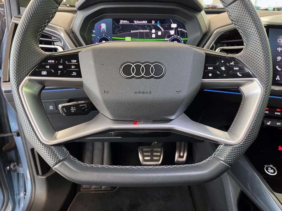 55 quattro S line / Vetokoukku / Audi Takuu 2030 asti / Korisarja / Matrix-LED / Tuulilasinäyttö
