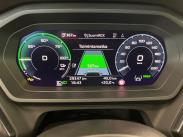 55 quattro S line / Vetokoukku / Audi Takuu 2030 asti / Korisarja / Matrix-LED / Tuulilasinäyttö