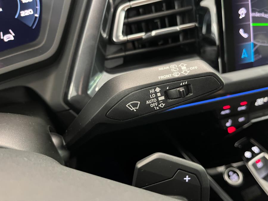 55 quattro S line / Vetokoukku / Audi Takuu 2030 asti / Korisarja / Matrix-LED / Tuulilasinäyttö