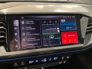 55 quattro S line / Vetokoukku / Audi Takuu 2030 asti / Korisarja / Matrix-LED / Tuulilasinäyttö