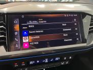 55 quattro S line / Vetokoukku / Audi Takuu 2030 asti / Korisarja / Matrix-LED / Tuulilasinäyttö