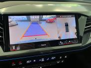 55 quattro S line / Vetokoukku / Audi Takuu 2030 asti / Korisarja / Matrix-LED / Tuulilasinäyttö
