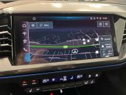 55 quattro S line / Vetokoukku / Audi Takuu 2030 asti / Korisarja / Matrix-LED / Tuulilasinäyttö