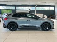 55 quattro S line / Vetokoukku / Audi Takuu 2030 asti / Korisarja / Matrix-LED / Tuulilasinäyttö