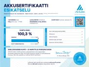 55 quattro S line / Vetokoukku / Audi Takuu 2030 asti / Korisarja / Matrix-LED / Tuulilasinäyttö