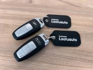 55 quattro S line / Vetokoukku / Audi Takuu 2030 asti / Korisarja / Matrix-LED / Tuulilasinäyttö