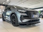 55 quattro S line / Vetokoukku / Audi Takuu 2030 asti / Korisarja / Matrix-LED / Tuulilasinäyttö