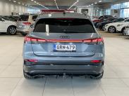 55 quattro S line / Vetokoukku / Audi Takuu 2030 asti / Korisarja / Matrix-LED / Tuulilasinäyttö