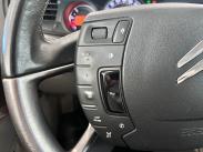 HDi 136 Exclusive Sedan Automaatti /  Suomi-auto / Vetokoukku / Vakionopeudensäädin / Sadetunnistin