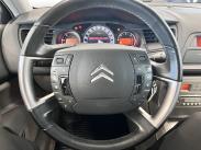 HDi 136 Exclusive Sedan Automaatti /  Suomi-auto / Vetokoukku / Vakionopeudensäädin / Sadetunnistin