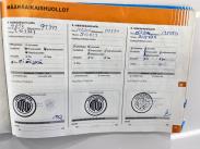 HDi 136 Exclusive Sedan Automaatti /  Suomi-auto / Vetokoukku / Vakionopeudensäädin / Sadetunnistin