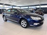 HDi 136 Exclusive Sedan Automaatti /  Suomi-auto / Vetokoukku / Vakionopeudensäädin / Sadetunnistin