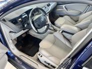 HDi 136 Exclusive Sedan Automaatti /  Suomi-auto / Vetokoukku / Vakionopeudensäädin / Sadetunnistin