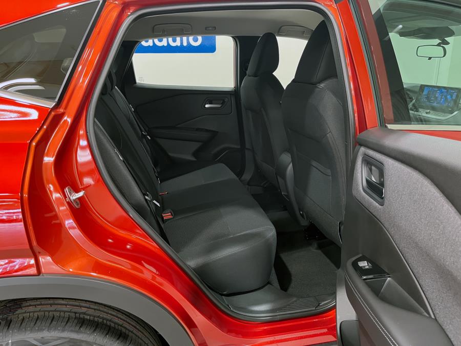 MHEV 158 hv aut. Acenta / Korko 0 % / Läm. ratti ja tuulilasi / LEDit / Adapt. vakkari