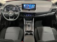 MHEV 158 hv aut. Acenta / Korko 0 % / Läm. ratti ja tuulilasi / LEDit / Adapt. vakkari