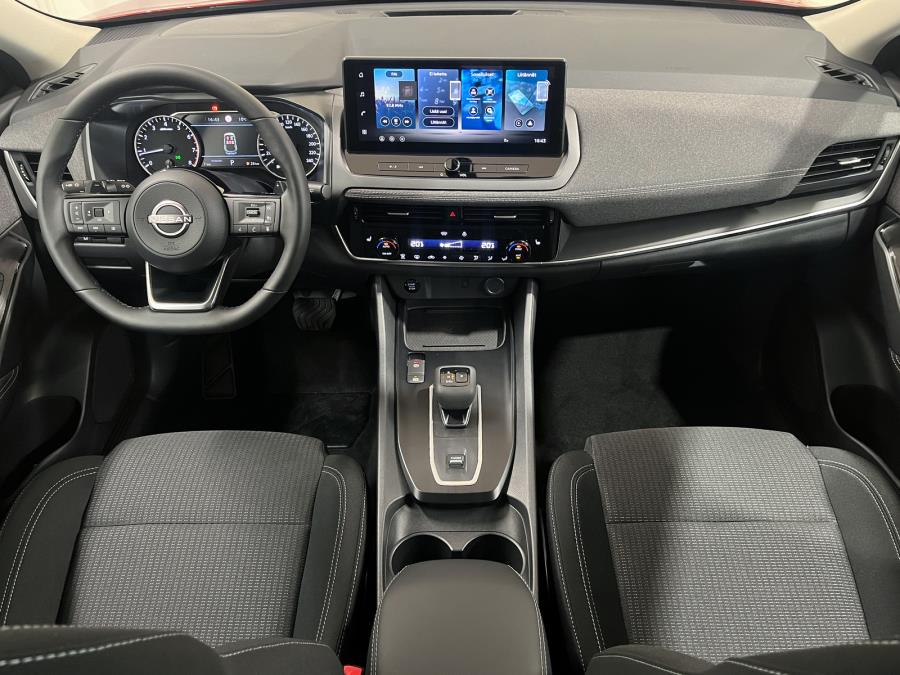 MHEV 158 hv aut. Acenta / Korko 0 % / Läm. ratti ja tuulilasi / LEDit / Adapt. vakkari