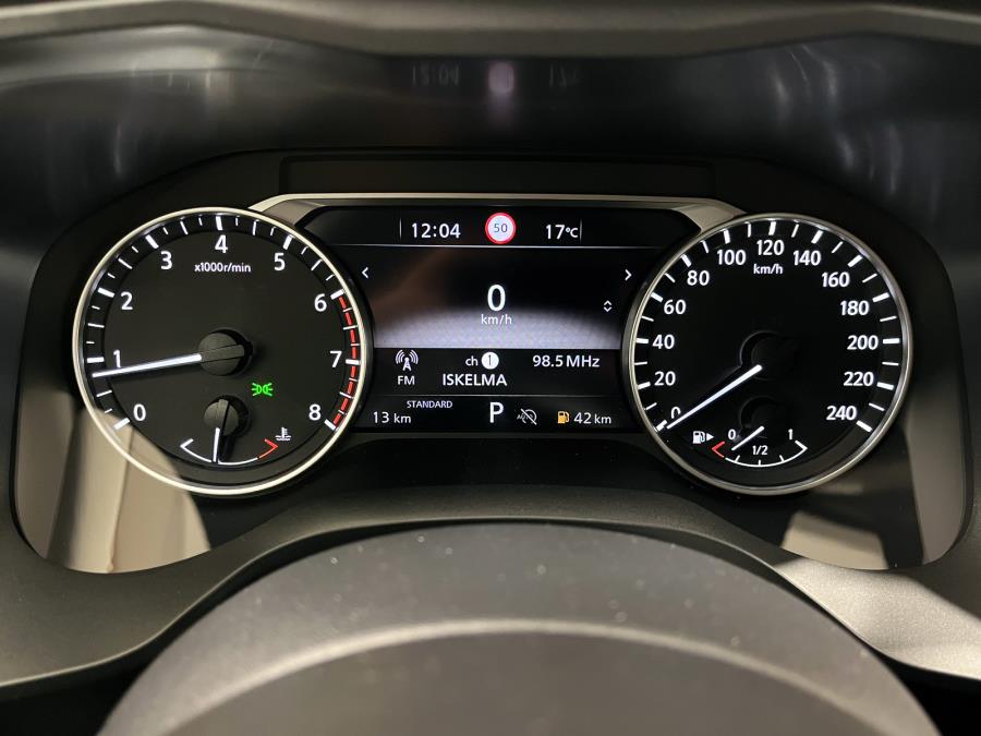 MHEV 158 hv aut. Acenta / Korko 0 % / Läm. ratti ja tuulilasi / LEDit / Adapt. vakkari