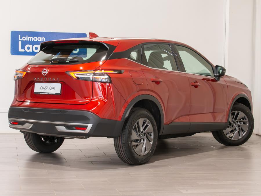 MHEV 158 hv aut. Acenta / Korko 0 % / Läm. ratti ja tuulilasi / LEDit / Adapt. vakkari