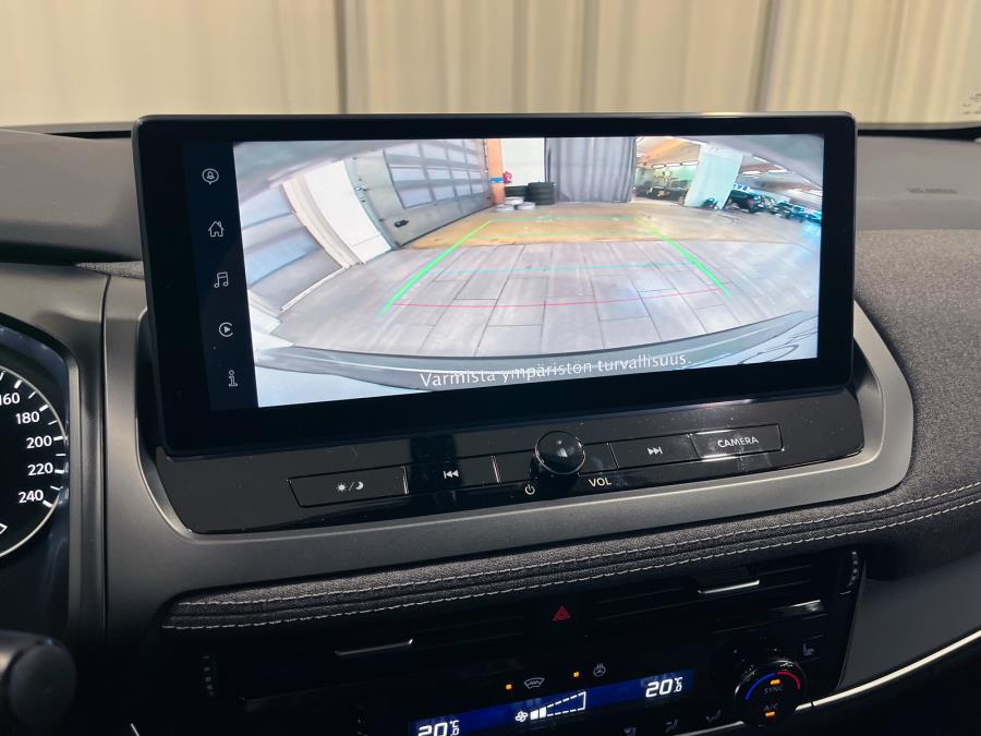 MHEV 158 hv aut. Acenta / Korko 0 % / Läm. ratti ja tuulilasi / LEDit / Adapt. vakkari