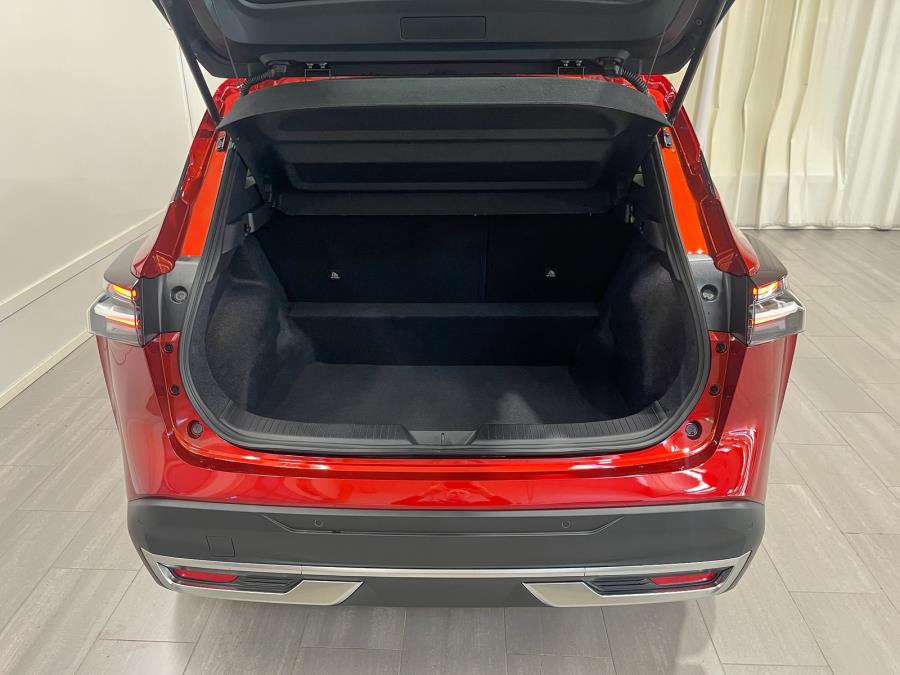 MHEV 158 hv aut. Acenta / Korko 0 % / Läm. ratti ja tuulilasi / LEDit / Adapt. vakkari