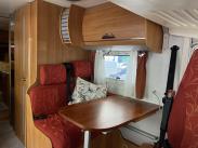 Renault Hymer Ejr 686/ Trumatic/ Ilmastointi