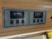 Renault Hymer Ejr 686/ Trumatic/ Ilmastointi
