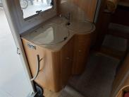 Renault Hymer Ejr 686/ Trumatic/ Ilmastointi